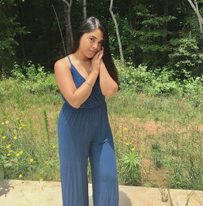 Meet your Posher, Jennifer